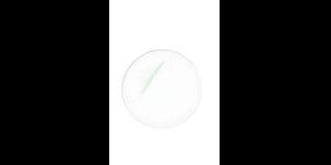 Verres sans protection CR 39 traitement antireflet AR transparents B5 épaisseur 1.8 mm