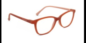 Leo terracotta/nude, taille 45