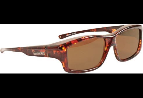 Jonathan Paul Yamba, Dark Tortoise Amber, XL