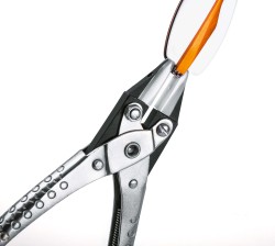 Pince à tenir parallèle 8 mm