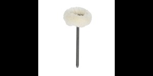 Brosse en laine