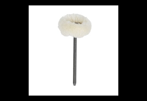 Brosse en laine