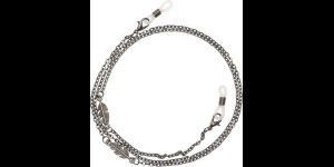 Chaînes de lunettes Verona gun 3 pièces