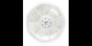 Assortiment de cavaliers