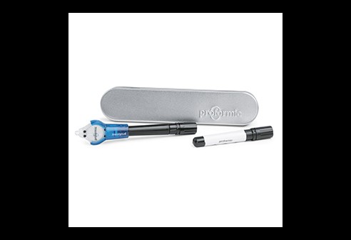 Proformic UV lijm, inclusief LED