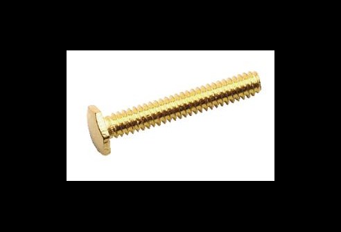 Vis à six pans, filetage 1,4 mm