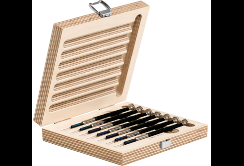 Assortiment de tourne-écrous