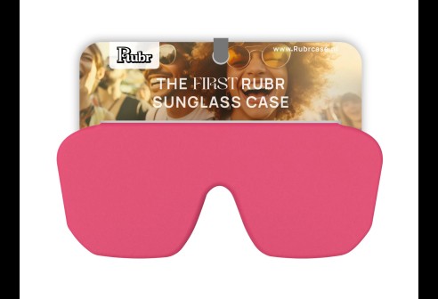Rubrcase silicone flamant rose par 10 pièces