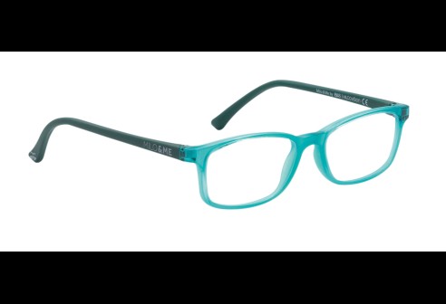Michele vert transparent/vert, taille 45
