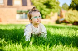 Jessie gris-vert clair, taille 35