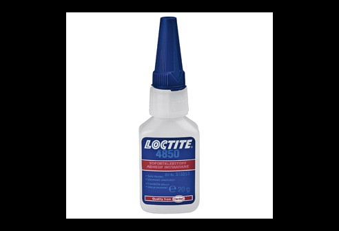Loctite 4850, quantité 20 g