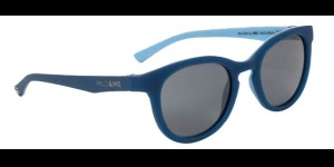 Noel bleu foncé/jean bleu clair, taille 46