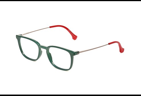 Sea2see Volta Vert Rouge 51