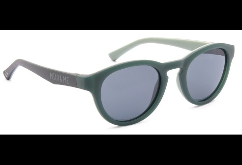 Chris gris-vert/gris-vert clair, taille 44