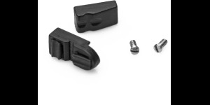 Set de mâchoires de rechange pour Pince à presser avec bascule 156700N et eLite 156750