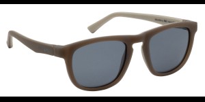 Dominique brun/ brun clair, taille 47