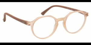 Billie nude/terracotta, taille 42