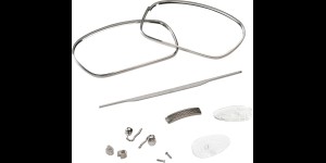 Kits d’assemblage de soudure