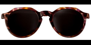 Clip solaire Milo & Me pour Billie Flower, taille 44