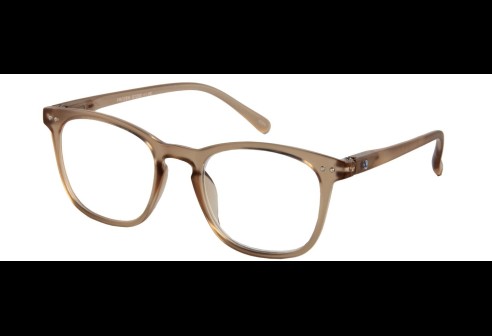 Lunettes de lecture Frozen G7200 marron +1.00