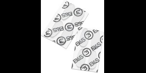 Coussinets de nez 1.0 x 13 mm