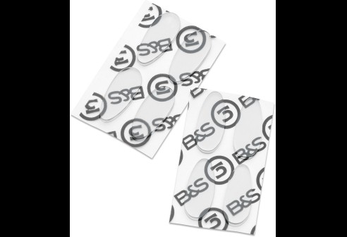 Coussinets de nez 1.0 x 13 mm