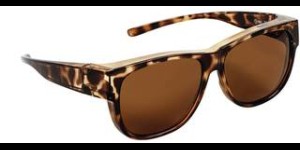 Lunettes superposables modèle Dublin S brillant havene


