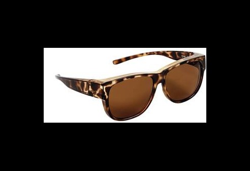 Lunettes superposables modèle Dublin S brillant havene

