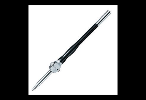 Poignée pour fil à souder