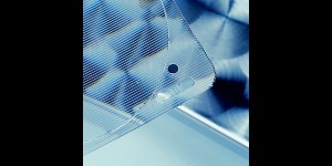 Feuilles de prismes de 3M - 10 cm/m