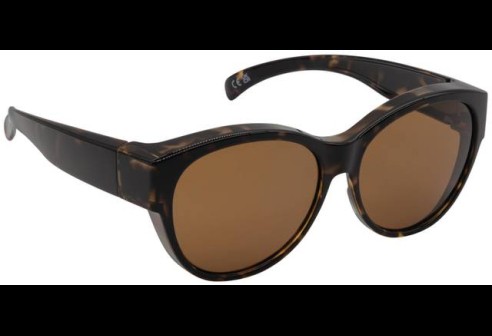 Lunettes superposables modèle Bern M brillant havene

