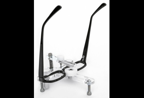 Le support supporte l'aide au marquage "APP"