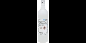 Nettoyant spécial pour verres