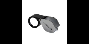 Loupe Doublet 10X