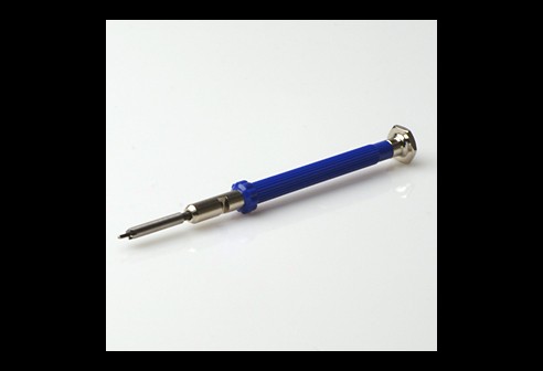 Fraise pour mors duplex et branches