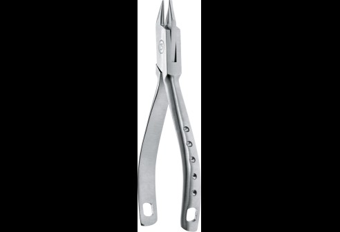 eLite Pince à trois pointes