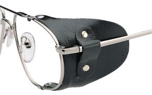 Zijkleppen | Neusbescherming - Optiplus, optiekgroothandel