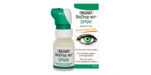 BioDrop MD Spray  (17 ml) - 10 stuks