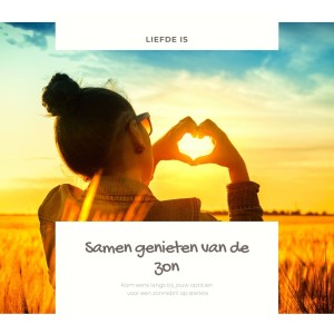 Instagram liefde is samen genieten.jpg