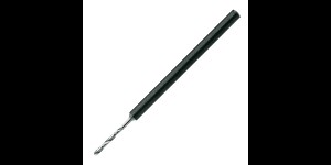 Spiraalboor, HSS speciaal: boring 0.9 mm, schacht 2.34mm