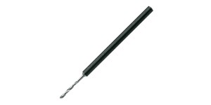 Spiraalboor, HSS speciaal: boring 1.5 mm, schacht 2.34 mm