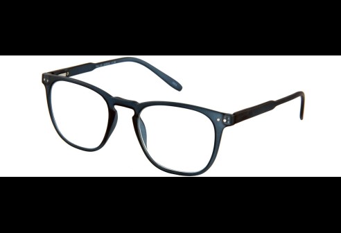 Leesbril Tailor G65000 donker blauw