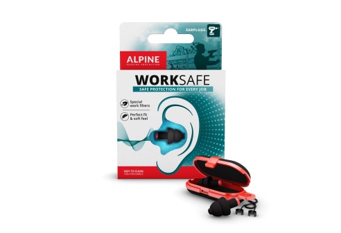 Alpine WorkSafe
(min. afname 8 stuks)