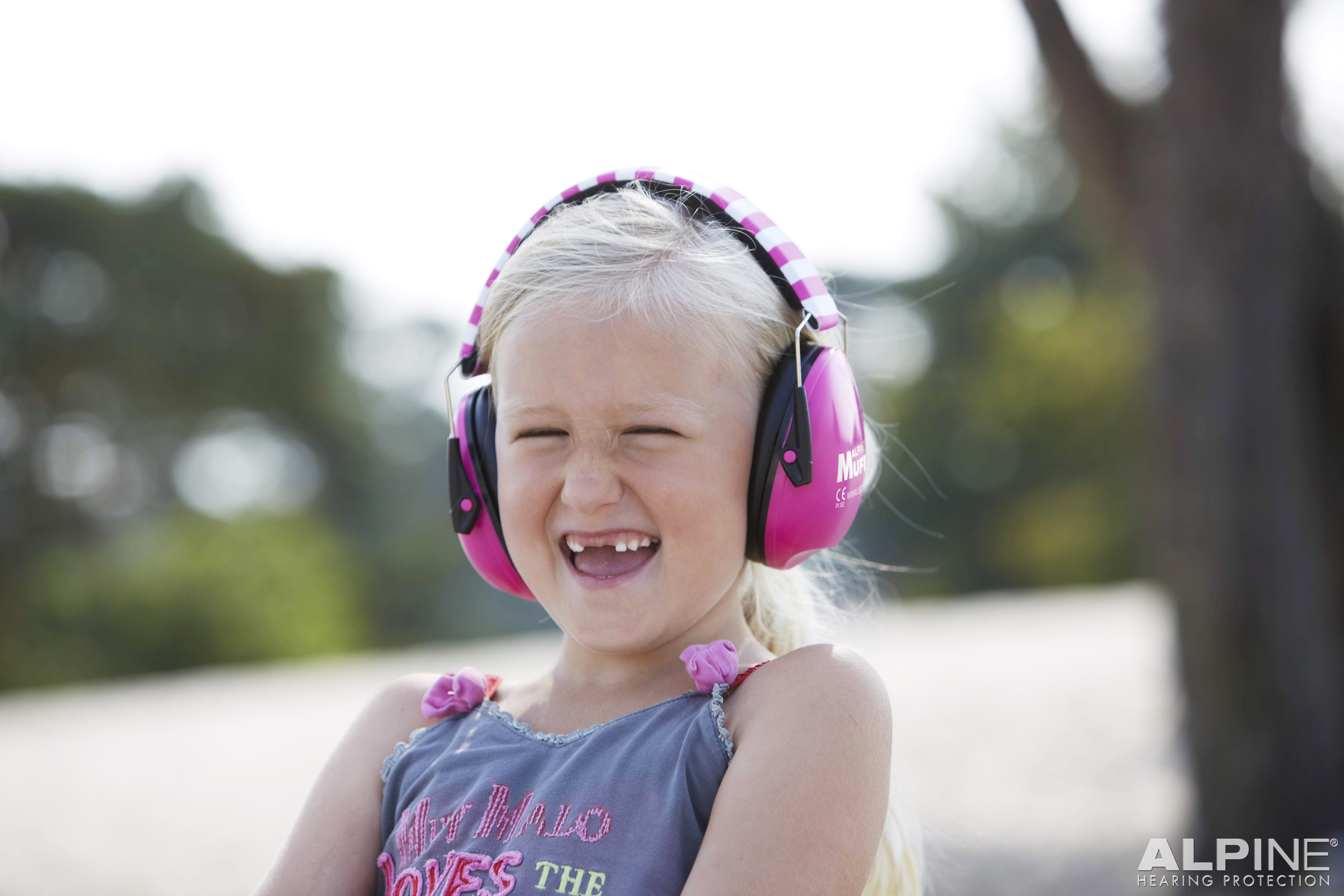 Alpine Muffy Pink with child.jpg