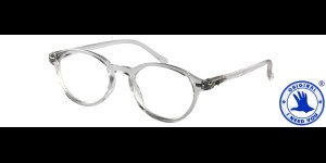 Leesbril Tropic G26600 transparant