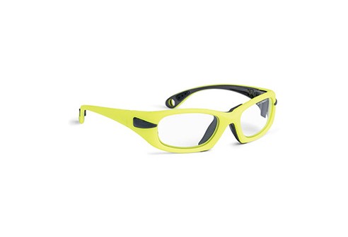 Progear Sportbril - S - Neon Yellow