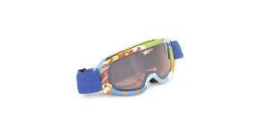 Leader Sprayer skibril - voor kinderen