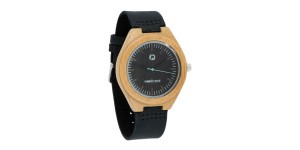 Model S515 horloge zwart
