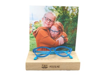 Presentatieblok Happy Herfst