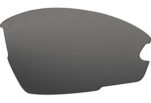 Wisselglas grijs polariserend voor te verglazen sportbril 8919..